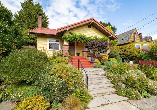 Photo 2 of Single family home for sale at 3234 Nw 69th Street, Seattle, WA 98117 | MLS# NWM2579267 | Listing updated on 2026-10-02