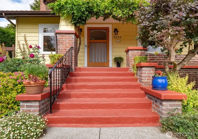 Photo 3 of Single family home for sale at 3234 Nw 69th Street, Seattle, WA 98117 | MLS# NWM2579267 | Listing updated on 2026-10-02