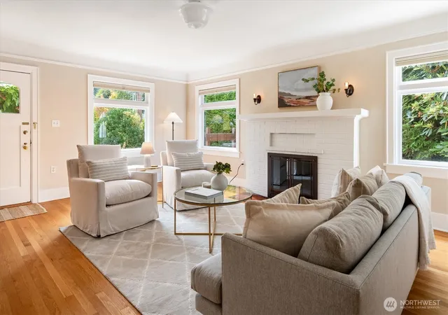 Photo 4 of Single family home for sale at 3234 NW 69th Street, Seattle, WA 98117 | MLS# NWM2579267 | Listing updated on 2026-10-02