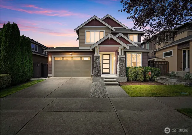 Single family home for sale at 30609 134th Avenue SE, Auburn, WA 98092 | MLS# NWM2579273