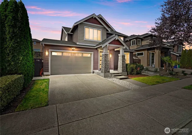 Photo 1 of Single family home for sale at 30609 134th Avenue SE, Auburn, WA 98092 | MLS# NWM2579273 | Listing updated on 2026-10-07