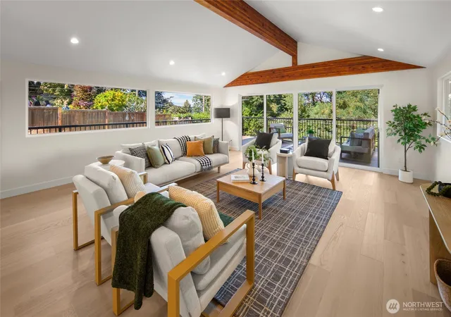 Photo 3 of Single family home for sale at 12069 Lakeside Pl Ne, Seattle, WA 98125 | MLS# NWM2579276 | Listing updated on 2026-09-30