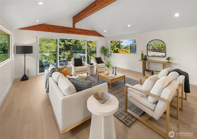 Photo 4 of Single family home for sale at 12069 Lakeside Pl NE, Seattle, WA 98125 | MLS# NWM2579276 | Listing updated on 2026-09-30