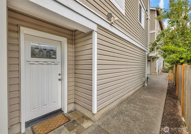 Photo 1 of Townhouse for sale at 6331 42nd Avenue Sw #A, Seattle, WA 98136 | MLS# NWM2579279 | Listing updated on 2026-09-24