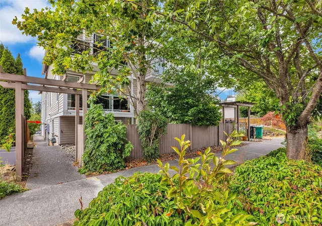 Photo 2 of Townhouse for sale at 6331 42nd Avenue Sw #A, Seattle, WA 98136 | MLS# NWM2579279 | Listing updated on 2026-09-24