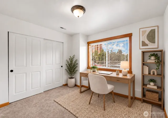 Photo 3 of Townhouse for sale at 6331 42nd Avenue SW #A, Seattle, WA 98136 | MLS# NWM2579279 | Listing updated on 2026-09-24