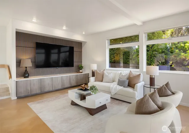 Photo 3 of Sale Pending at 4544 W Sheridan St, Seattle, WA 98199 | MLS# NWM2579285 | Listing updated on 2026-09-29