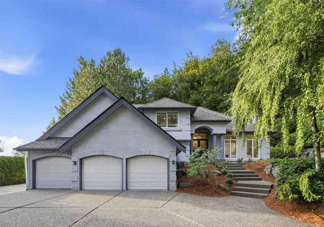 Photo 1 of Single family home for sale at 19204 Se 25th Street, Sammamish, WA 98075 | MLS# NWM2579294 | Listing updated on 2026-10-11