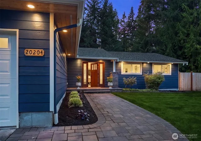 Photo 3 of Single family home for sale at 20204 45th Drive SE, Bothell, WA 98012 | MLS# NWM2579295 | Listing updated on 2026-09-25