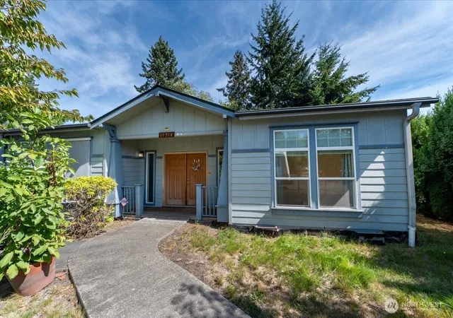 Photo 1 of Sale Pending at 11516 85th Avenue S, Seattle, WA 98178 | MLS# NWM2579297 | Listing updated on 2026-09-25