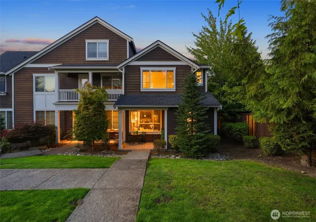 Photo 1 of Sale Pending at 11510 158th Avenue Ne, Redmond, WA 98052 | MLS# NWM2579300 | Listing updated on 2026-09-20