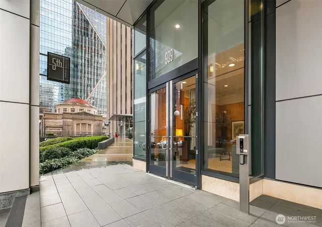 Photo 1 of Condo for sale at 909 5th Avenue #402, Seattle, WA 98164 | MLS# NWM2579302 | Listing updated on 2026-09-30