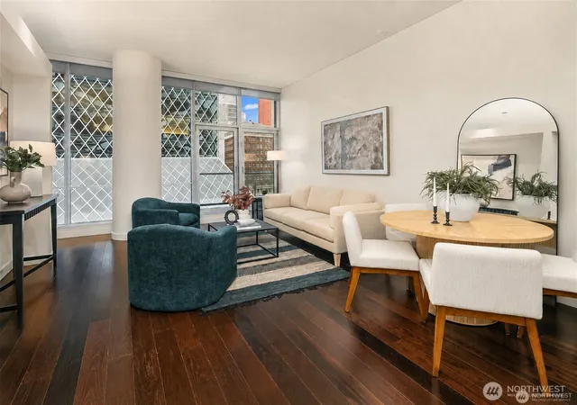 Photo 2 of Condo for sale at 909 5th Avenue #402, Seattle, WA 98164 | MLS# NWM2579302 | Listing updated on 2026-09-30