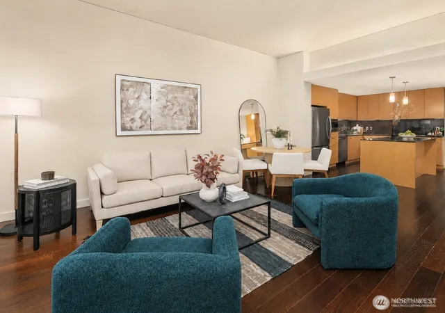 Photo 3 of Condo for sale at 909 5th Avenue #402, Seattle, WA 98164 | MLS# NWM2579302 | Listing updated on 2026-09-30