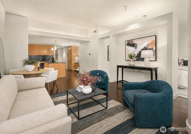 Photo 3 of Condo for sale at 909 5th Avenue #402, Seattle, WA 98164 | MLS# NWM2579302 | Listing updated on 2026-09-30