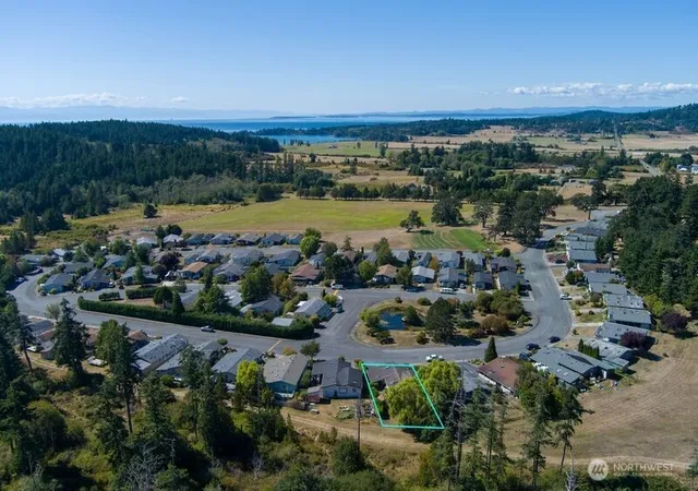 Photo 2 of Manufactured home for sale at 1650 Douglas Rd #24, Friday Harbor, WA 98250 | MLS# NWM2579305 | Listing updated on 2026-09-30
