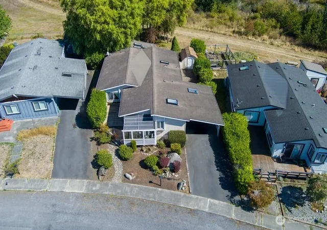 Photo 3 of Manufactured home for sale at 1650 Douglas Rd #24, Friday Harbor, WA 98250 | MLS# NWM2579305 | Listing updated on 2026-09-30