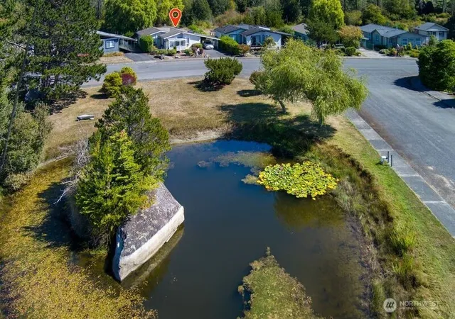 Photo 4 of Manufactured home for sale at 1650 Douglas Rd #24, Friday Harbor, WA 98250 | MLS# NWM2579305 | Listing updated on 2026-09-30