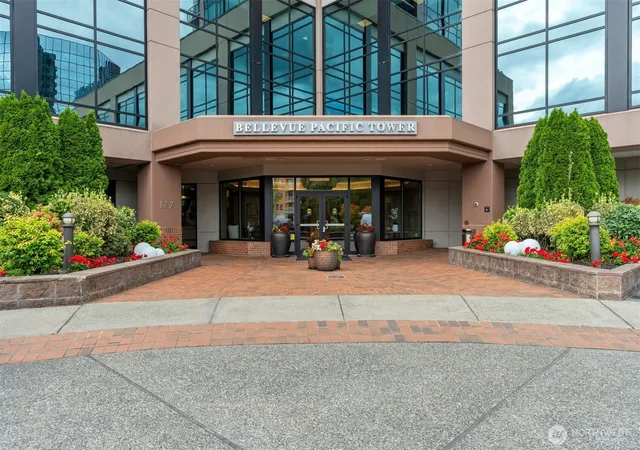 Photo 1 of Sale Pending at 177 107th Avenue Ne #718, Bellevue, WA 98004 | MLS# NWM2579308 | Listing updated on 2026-09-20