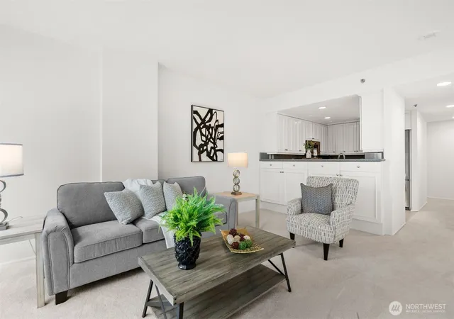 Photo 3 of Sale Pending at 177 107th Avenue Ne #718, Bellevue, WA 98004 | MLS# NWM2579308 | Listing updated on 2026-09-20