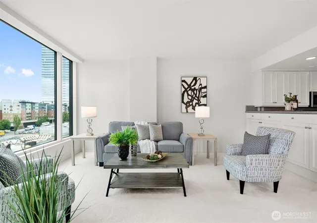 Photo 3 of Sale Pending at 177 107th Avenue NE #718, Bellevue, WA 98004 | MLS# NWM2579308 | Listing updated on 2026-09-20