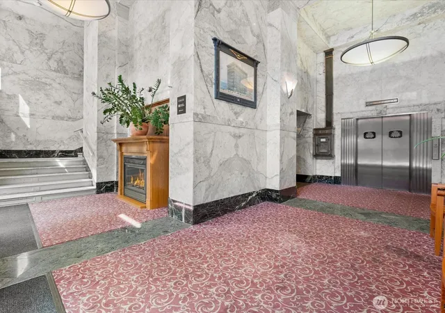 Photo 3 of Condo for sale at 1101 A St #701, Tacoma, WA 98402 | MLS# NWM2579309 | Listing updated on 2026-10-01