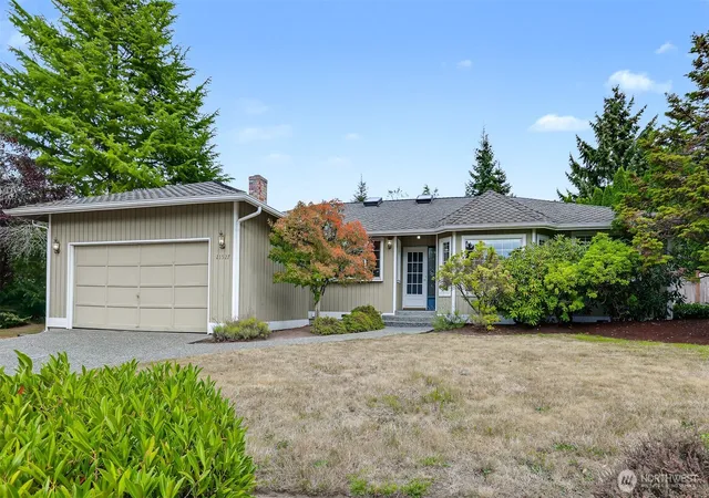 Single family home for sale at 21527 26th Avenue W, Brier, WA 98036 | MLS# NWM2579310