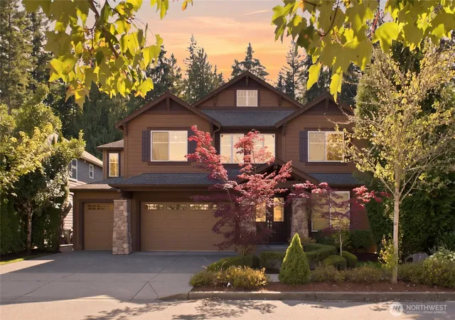 Photo 1 of Single family home for sale at 10711 Elliston Way Ne, Redmond, WA 98053 | MLS# NWM2579319 | Listing updated on 2026-10-02