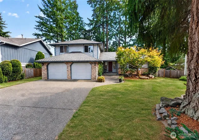 Single family home for sale at 6412 45th Street W, Tacoma, WA 98466 | MLS# NWM2579324