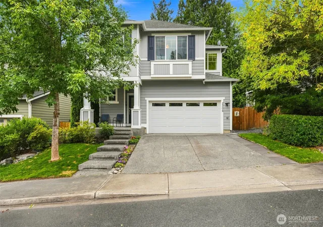 Photo 1 of Single family home for sale at 2306 Cady Dr, Snohomish, WA 98290 | MLS# NWM2579335 | Listing updated on 2026-09-25