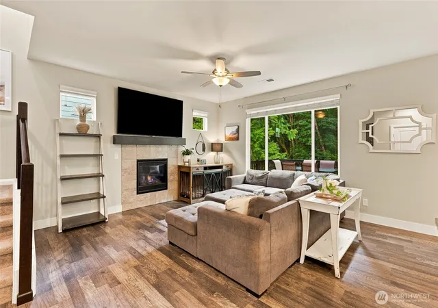 Photo 2 of Single family home for sale at 2306 Cady Dr, Snohomish, WA 98290 | MLS# NWM2579335 | Listing updated on 2026-09-25
