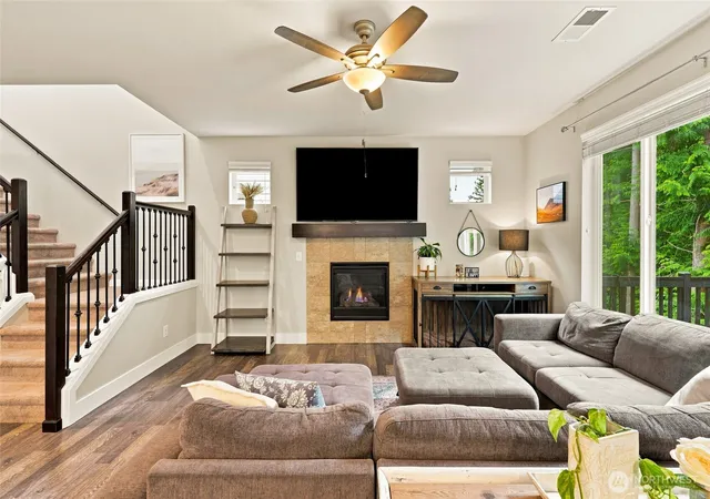 Photo 3 of Single family home for sale at 2306 Cady Dr, Snohomish, WA 98290 | MLS# NWM2579335 | Listing updated on 2026-09-25