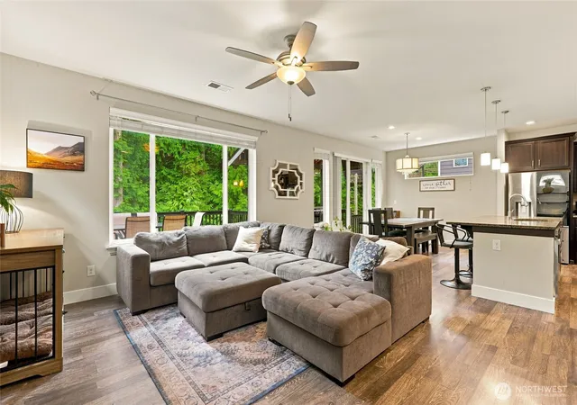 Photo 3 of Single family home for sale at 2306 Cady Dr, Snohomish, WA 98290 | MLS# NWM2579335 | Listing updated on 2026-09-25