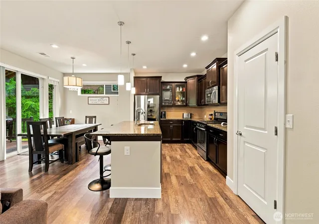 Photo 4 of Single family home for sale at 2306 Cady Dr, Snohomish, WA 98290 | MLS# NWM2579335 | Listing updated on 2026-09-25