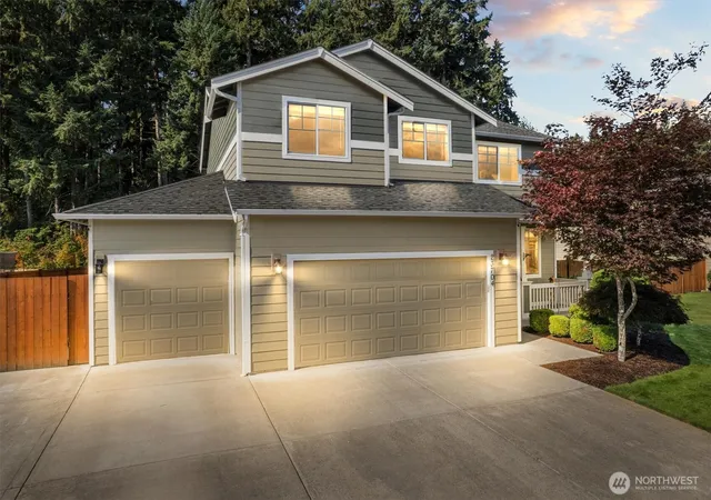 Photo 1 of Sale Pending at 23704 77th Avenue Ct E, Graham, WA 98338 | MLS# NWM2579342 | Listing updated on 2026-09-30