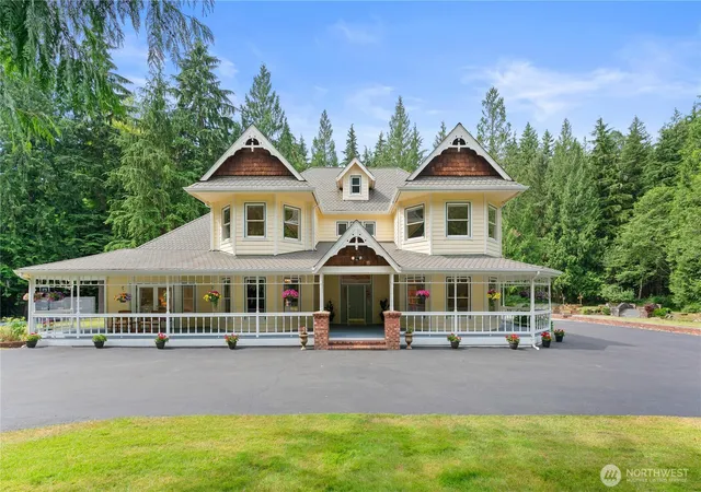 Photo 1 of Sale Pending at 22132 Ne 114th Street, Redmond, WA 98053 | MLS# NWM2579363 | Listing updated on 2026-10-03
