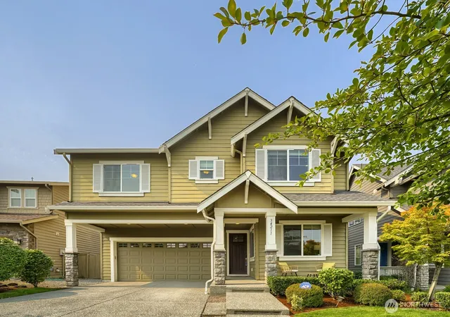 Photo 2 of Single family home for sale at 34211 Se Nye St, Snoqualmie, WA 98065 | MLS# NWM2579364 | Listing updated on 2026-09-30