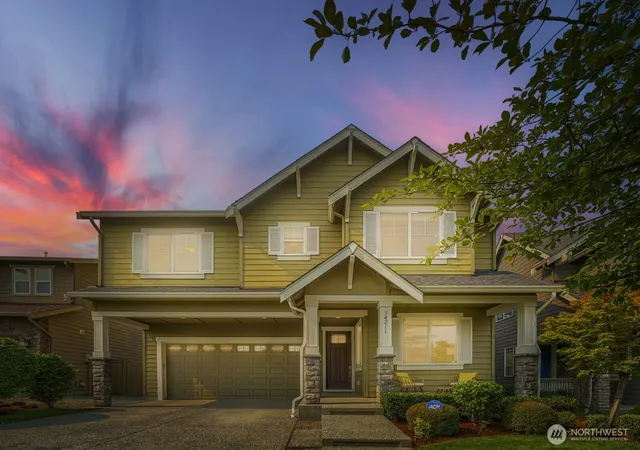 Photo 3 of Single family home for sale at 34211 Se Nye St, Snoqualmie, WA 98065 | MLS# NWM2579364 | Listing updated on 2026-09-30