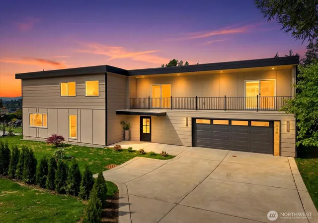Single family home for sale at 228 SW 183rd Street, Normandy Park, WA 98166 | MLS# NWM2579365 | Listing updated on 2026-09-23