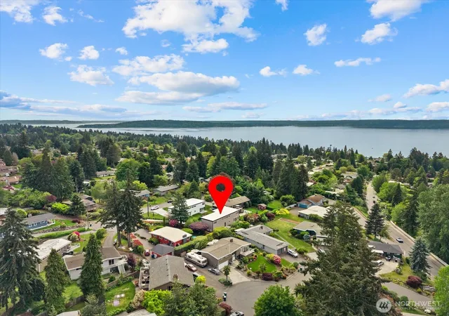 Photo 1 of Single family home for sale at 228 SW 183rd Street, Normandy Park, WA 98166 | MLS# NWM2579365 | Listing updated on 2026-09-23
