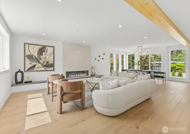 Photo 3 of Single family home for sale at 228 SW 183rd Street, Normandy Park, WA 98166 | MLS# NWM2579365 | Listing updated on 2026-09-23