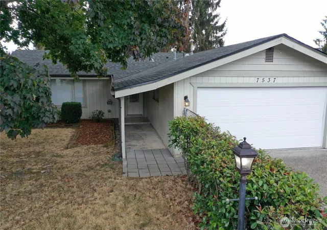 Photo 3 of Single family home for sale at 7537 Ne 12th Avenue, Olympia, WA 98516 | MLS# NWM2579366 | Listing updated on 2026-10-01