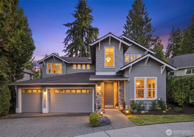 Single family home for sale at 17025 NE 113th Court, Redmond, WA 98052 | MLS# NWM2579367