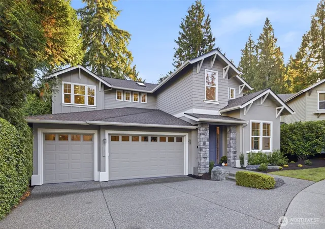 Photo 3 of Single family home for sale at 17025 Ne 113th Court, Redmond, WA 98052 | MLS# NWM2579367 | Listing updated on 2026-10-02