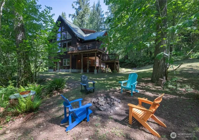 Photo 2 of Single family home for sale at 8574 Mount Baker Hwy, Deming, WA 98244 | MLS# NWM2579370 | Listing updated on 2026-09-25