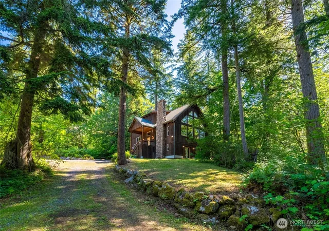 Photo 3 of Single family home for sale at 8574 Mount Baker Hwy, Deming, WA 98244 | MLS# NWM2579370 | Listing updated on 2026-09-25