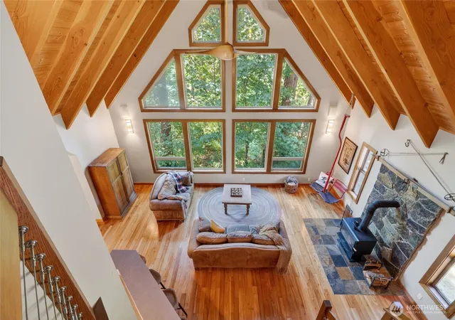 Photo 3 of Single family home for sale at 8574 Mount Baker Hwy, Deming, WA 98244 | MLS# NWM2579370 | Listing updated on 2026-09-25