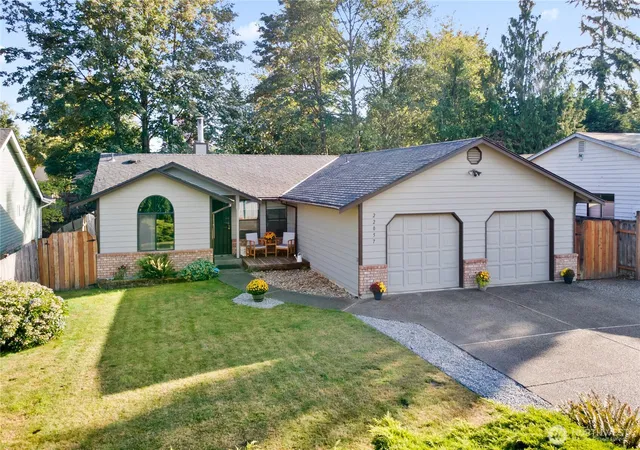 Photo 1 of Single family home for sale at 22057 Se 267th Street, Maple Valley, WA 98038 | MLS# NWM2579377 | Listing updated on 2026-10-02