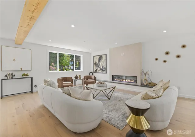 Photo 2 of Single family home for sale at 230 Sw 183rd Street, Normandy Park, WA 98166 | MLS# NWM2579378 | Listing updated on 2026-10-01