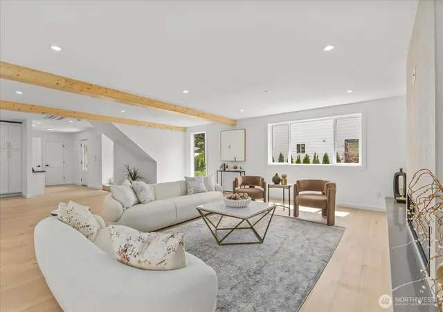 Photo 4 of Single family home for sale at 230 SW 183rd Street, Normandy Park, WA 98166 | MLS# NWM2579378 | Listing updated on 2026-10-01